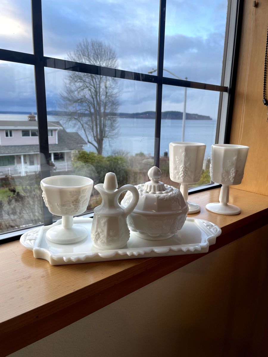 Steilacoom Estate Sale starts on 2/17/2024