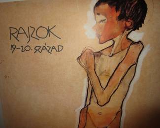 Could not photograph the whole thing or they would take down the photo