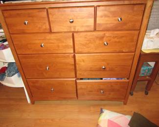 Mid Century style dresser