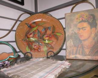 Everybody loves Frida