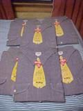 Osh Kosh shirts
