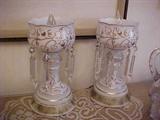 luster lamps