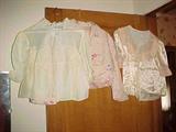 bed jackets
