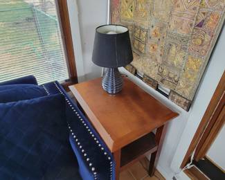 Small side table 30.00