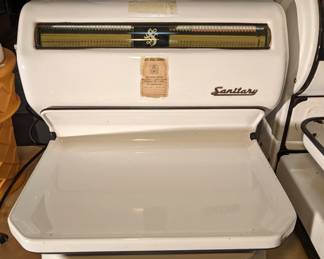 1940's Deli & Meat Scale