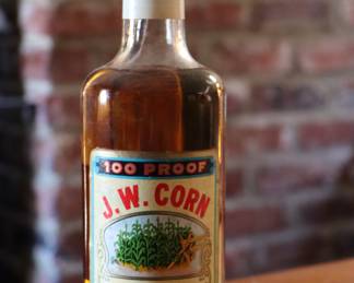 **Items not sold as a consumable, product. We offer no guarantee of its content, nor engage in the sale of the product for anything other than a collectible, or decorative item. The family, and Myk-Beth’s  states and deems by your  purchase of this item, you understand item is sold AS-IS, with no refunds, nor shall you hold either party responsible in any way. We are not engaging in the sale of the content, but the decorative and collectable value of the box and/or bottle.**