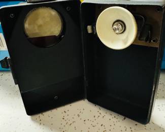 Luftwaffe Flashlight