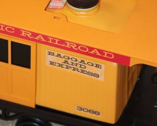 **Items not sold as a consumable, product. We offer no guarantee of its content, nor engage in the sale of the product for anything other than a collectible, or decorative item. The family, and Myk-Beth’s  states and deems by your  purchase of this item, you understand item is sold AS-IS, with no refunds, nor shall you hold either party responsible in any way. We are not engaging in the sale of the content, but the decorative and collectable value of the box and/or bottle.**