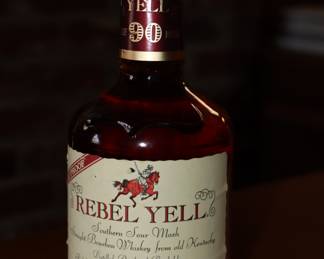 **Items not sold as a consumable, product. We offer no guarantee of its content, nor engage in the sale of the product for anything other than a collectible, or decorative item. The family, and Myk-Beth’s  states and deems by your  purchase of this item, you understand item is sold AS-IS, with no refunds, nor shall you hold either party responsible in any way. We are not engaging in the sale of the content, but the decorative and collectable value of the box and/or bottle.**