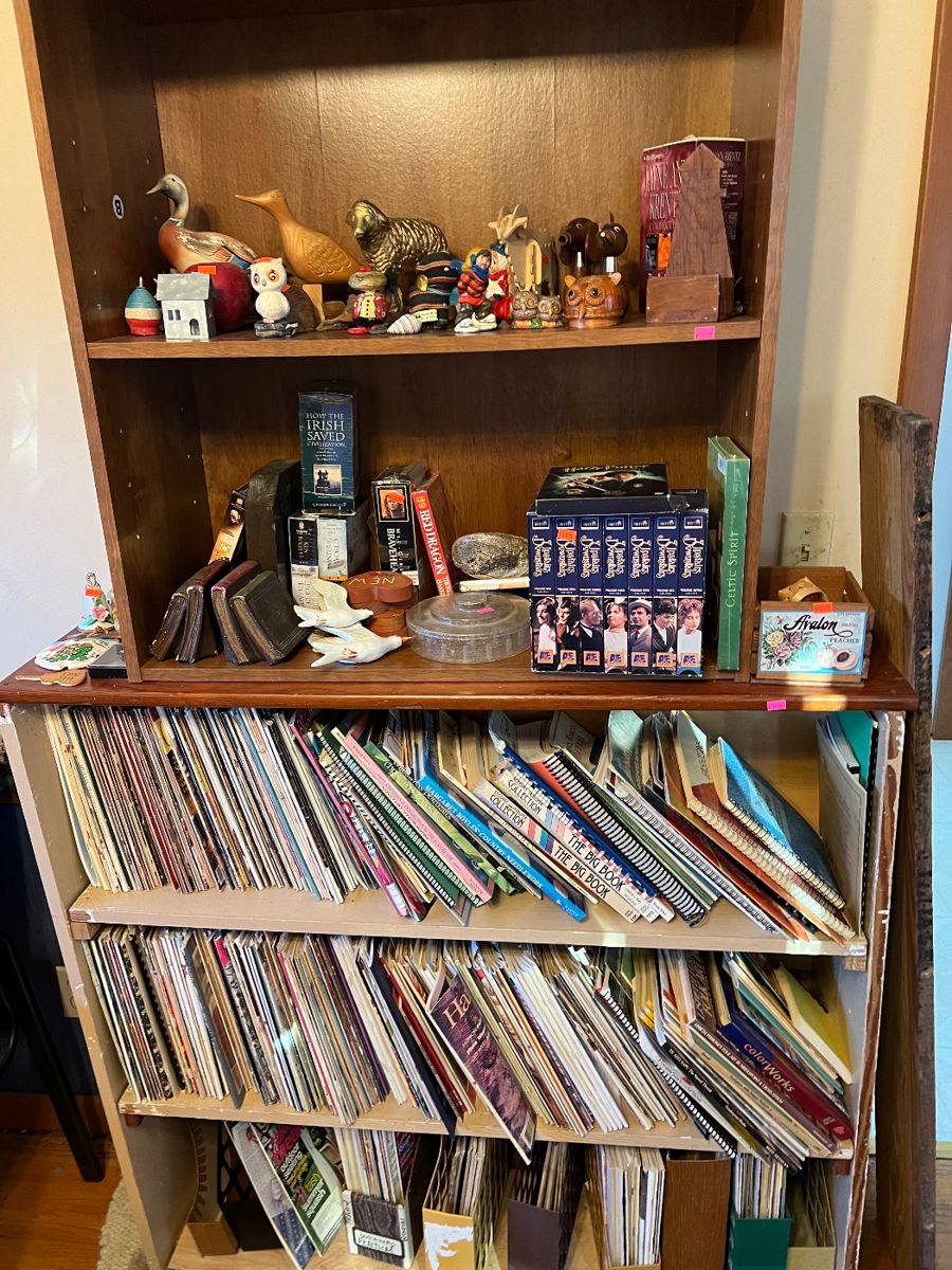 Williams Estate Sales in Kingsport, TN starts on 2/8/2024