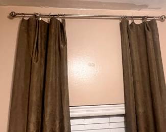Curtain