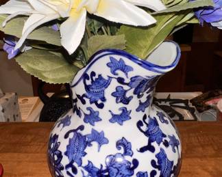 Multicolor Blue/What Tour