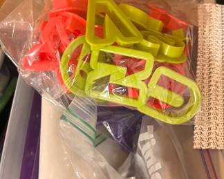 Decor for cor banking