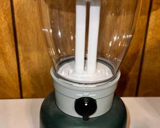 Camping Lantern