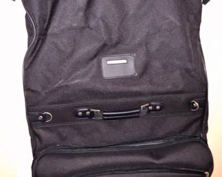 Protocol Hanging Bag