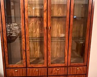 China Cabinet
