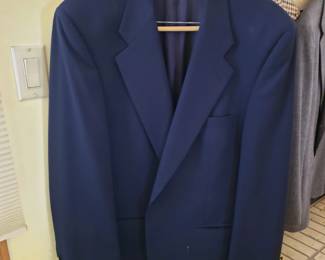 Burberrys' sport coat