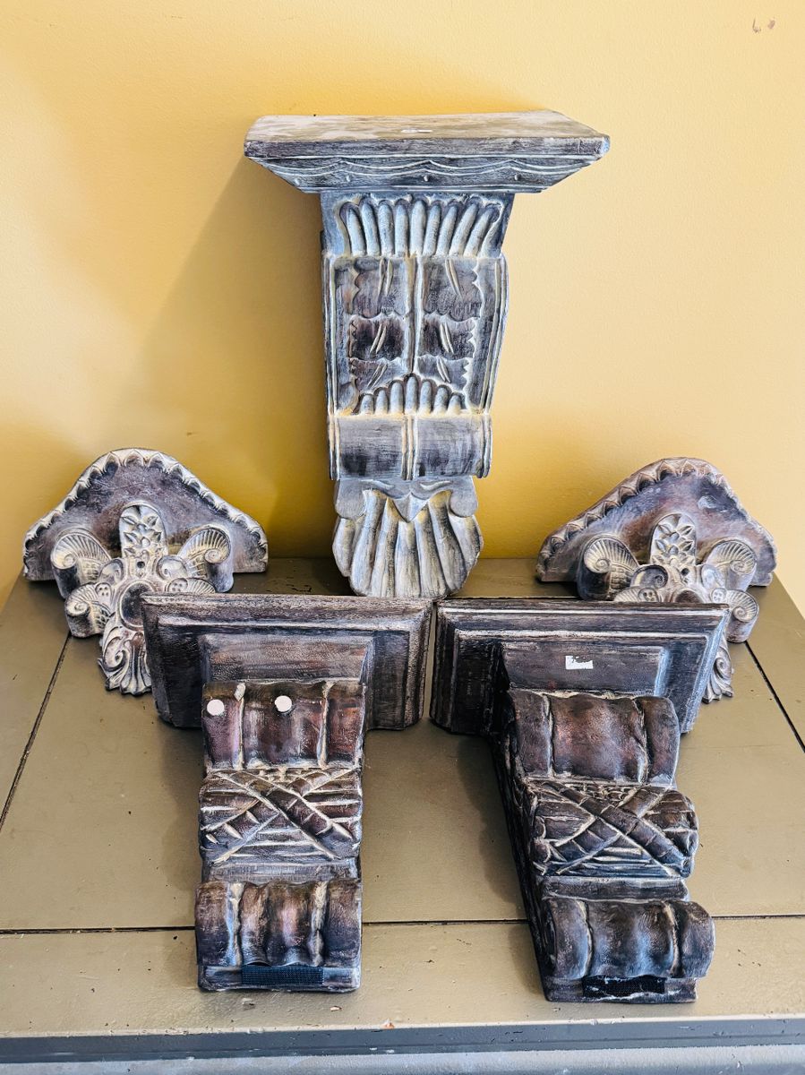 Fenton Estate Sale starts on 2/10/2024