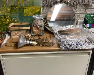 FILE CABINETS AND MORE