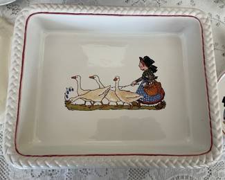 HANSI FRENCH CASSEROLE 