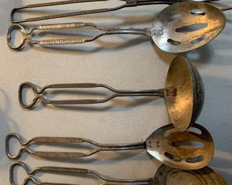 15+ Advertising Utensils w/Cocktail Spoons or Bottle Openers