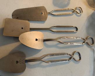 15+ Advertising Utensils w/Cocktail Spoons or Bottle Openers