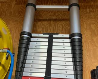 Telescopic Ladder 