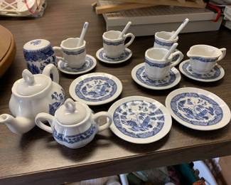 Tea Set