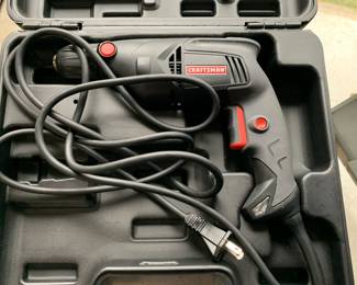 Craftsman Drill  Edge Sander& Scroller Saw, AC Rotary Trim Cutter, Cutter Angle Grinder, Skill Drill, Staple Guns, Ryobi Saw, Makita Drill, Soldering Iron, DeWalt Drill, Wagner Power Stripper, RotoZip