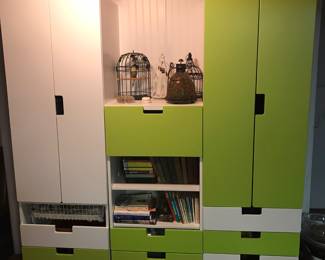 Ikea 3 pc set!