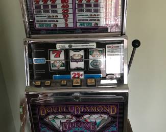 Close-up! Give er a spin!