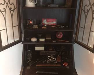 Filled with some collectibles!