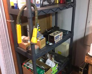 Misc household items!