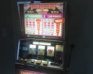 Lights and sounds work!