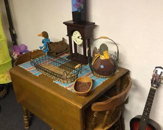 Solid wood here folks!