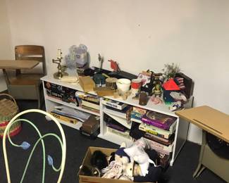 Kids and adult games!