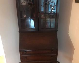Antique secretary!