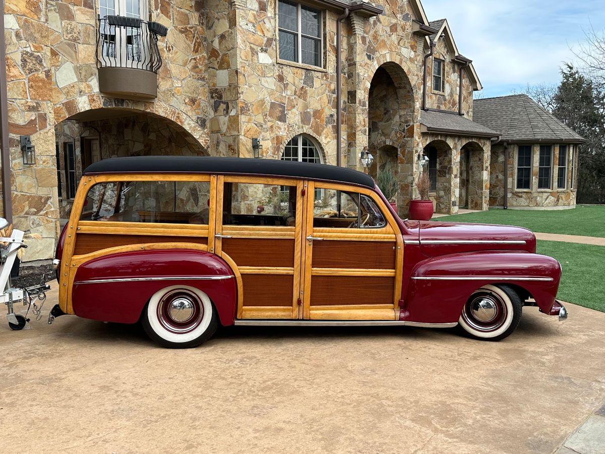 Argyle Afternoon Estate Sale starts on 3/8/2024