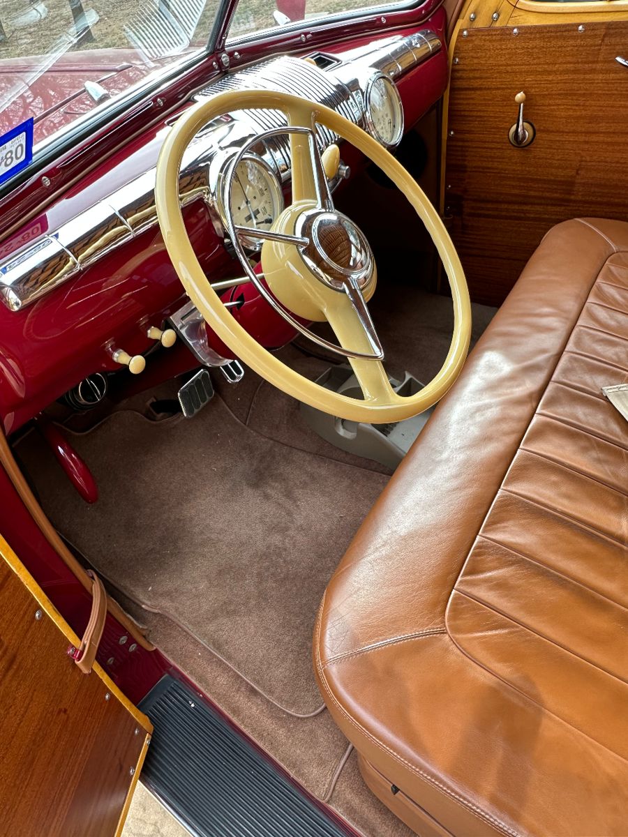 Argyle Afternoon Estate Sale starts on 3/8/2024