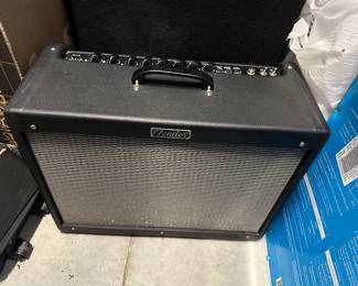 Fender Hot Rod Deluxe, Like New