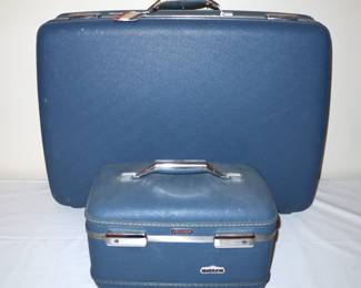 American Tourister Tiara luggage