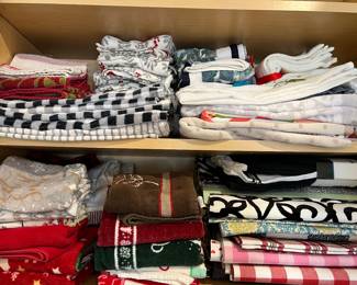 Kitchen towels 