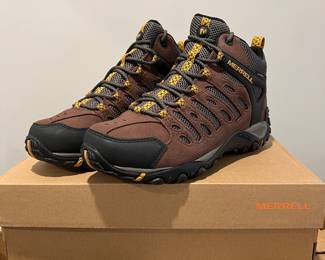 Brand New Merrell Crosslander 2 in several sizes 