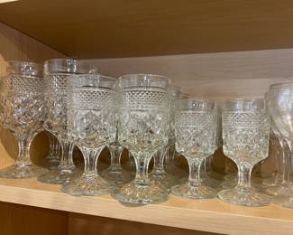 Stemware 