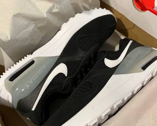 Several Brand New Nike Air Max