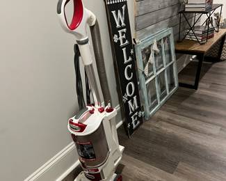 Shark Vacuum