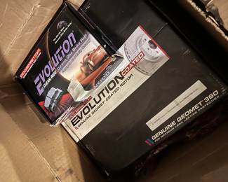 Ram 1500 Rotors & Pads