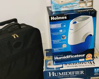 Home care appliances 