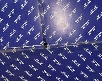 Fitz and Floyd Christmas