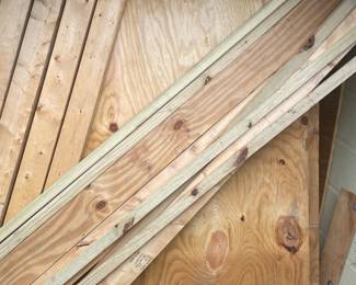 Lumber